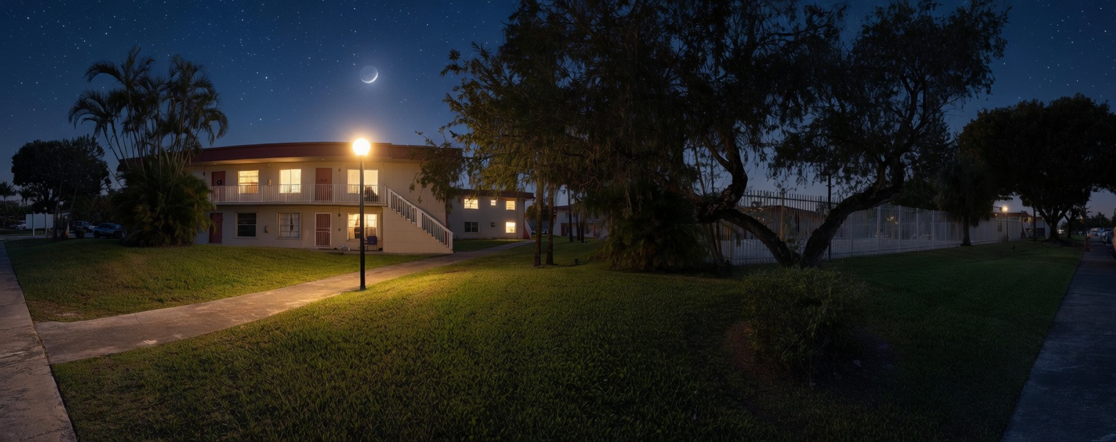 Welcome to the New Royale Green Condominium Website!